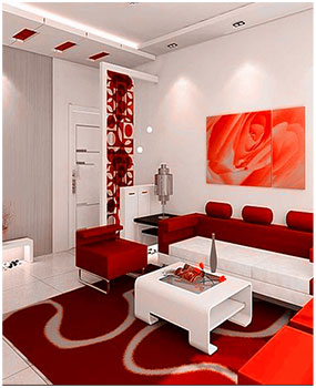 相約七夕，邯鄲婚房裝修